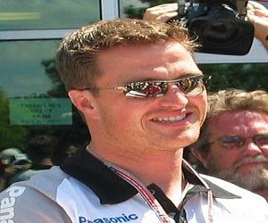 Ralf Schumacher Ralf Schumacher