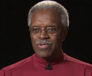 Ralph Boston Ralph Boston