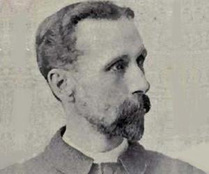 Ralph Connor Ralph Connor