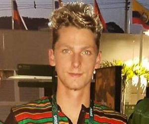 Ralph Goveia Ralph Goveia