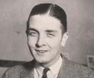 Ralph Greenleaf Ralph Greenleaf