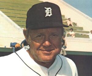 Ralph Houk Ralph Houk