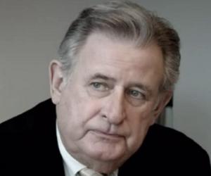 Ralph Klein Ralph Klein