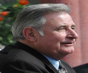 Ralph Klein Ralph Klein