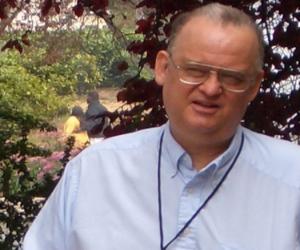 Ralph Merkle Ralph Merkle