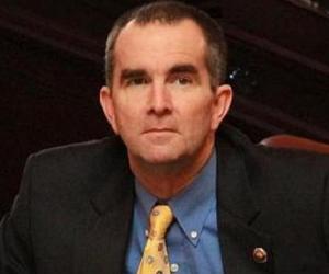 Ralph Northam Ralph Northam