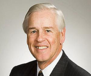Ralph S. Cunningham Ralph S. Cunningham