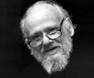 Ralph Shapey Ralph Shapey