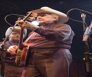Ralph Stanley Ralph Stanley