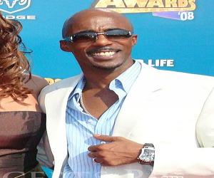 Ralph Tresvant Ralph Tresvant
