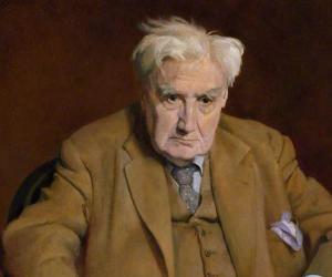 Ralph Vaughan Williams