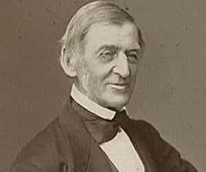 Ralph Waldo Emerson