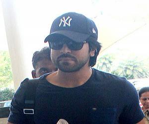 Ram Charan Ram Charan