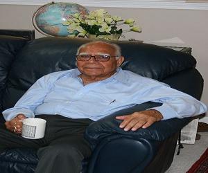 Ram Jethmalani Ram Jethmalani