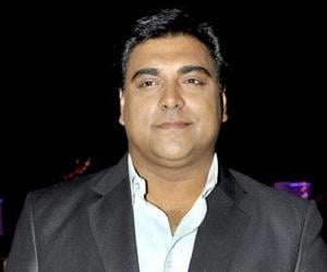 Ram Kapoor Ram Kapoor