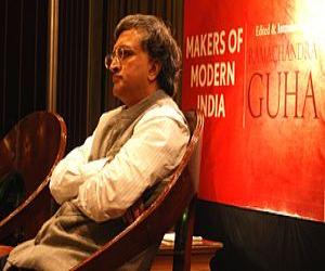 Ramachandra Guha Ramachandra Guha