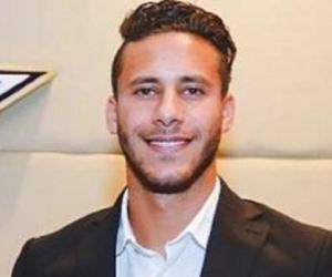 Ramadan Sobhi Ramadan Sobhi