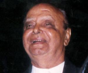 Ramanand Sagar Ramanand Sagar