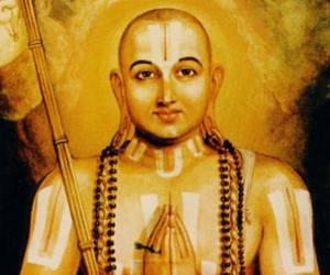 Ramanuja Ramanuja