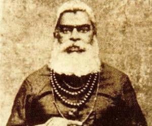 Ramchundra Ramchundra