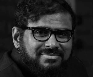 Ramesh Narayan Ramesh Narayan