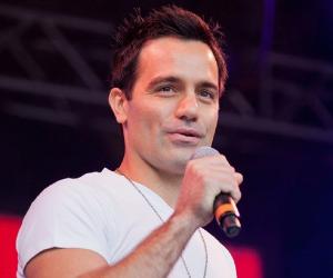 Ramin Karimloo