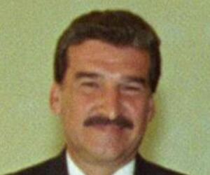 Ramiro de León Carpio Ramiro de León Carpio