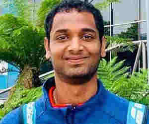 Ramkumar Ramanathan Ramkumar Ramanathan