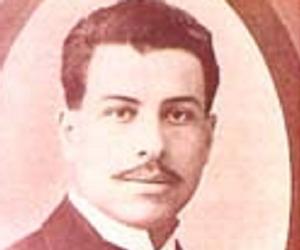 Ramón López Velarde Ramón López Velarde
