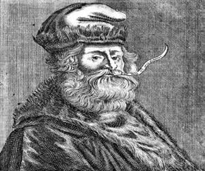 Ramon Llull Ramon Llull