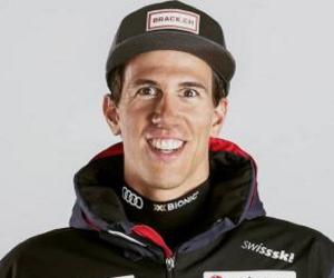 Ramon Zenhäusern Ramon Zenhäusern