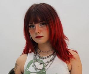 Ramona Marquez Ramona Marquez