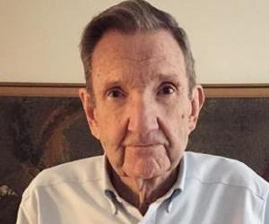 Ramsey Clark Ramsey Clark
