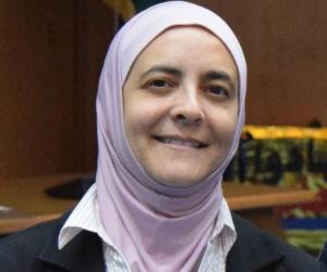 Rana Dajani Rana Dajani