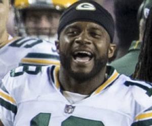 Randall Cobb Randall Cobb