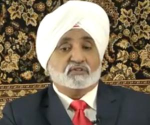 Randhir Singh Randhir Singh