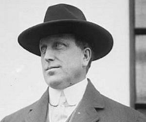 Randolph Apperson Hearst Randolph Apperson Hearst
