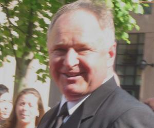 Randy Carlyle Randy Carlyle