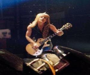 Randy Rhoads Randy Rhoads