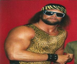Randy Savage Randy Savage