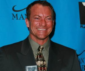 Randy Spears Randy Spears