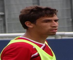 Rani Khedira Rani Khedira