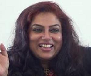 Ranjini Ranjini