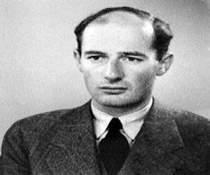Raoul Wallenberg Raoul Wallenberg