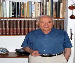 Raphael Mechoulam Raphael Mechoulam