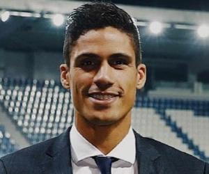 Raphaël Varane