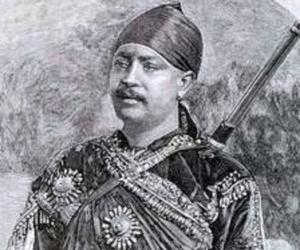 Ras Mengesha Yohannes Ras Mengesha Yohannes