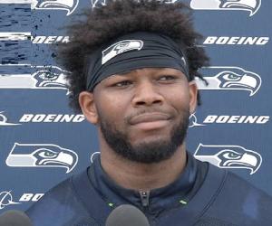 Rashaad Penny Rashaad Penny