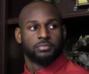 Rashaan Evans Rashaan Evans