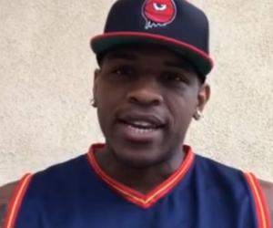 Rashad McCants Rashad McCants